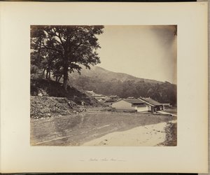 Casa Kushan Joss de Tung, Hing