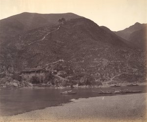 Yung-foo, ca. 1869 de Tung Hing.