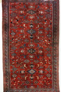 Alfombra de Konya