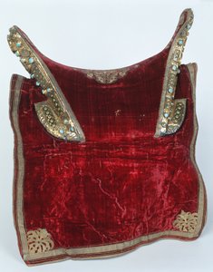 Silla de montar