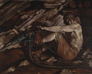 El oro está donde lo encuentras, 1934