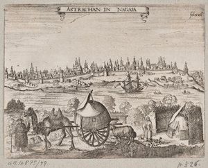 Astracán