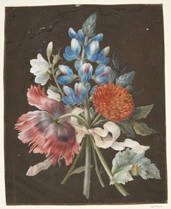 Ramo de flores de Ubekendt