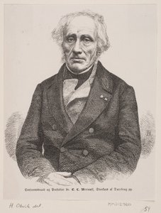 E. C. Werlauff de Ubekendt