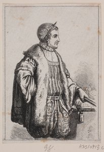 Federico I