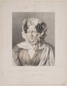 Friederike Brun