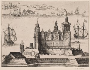 Kronborg de Ubekendt