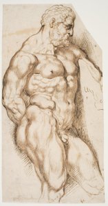 El Hércules Farnesio