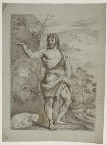 San Juan Evangelista