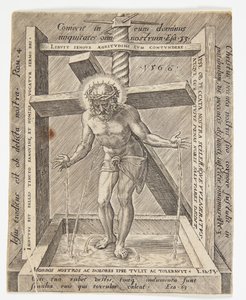 La Pasión de Cristo