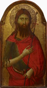San Juan Bautista de Ugolino di Nerio