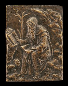 San Romedio, principios del siglo XVI
