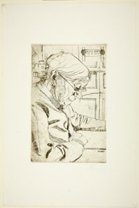 Sra. Sacchi de Umberto Boccioni