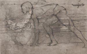 El atleta, 1907