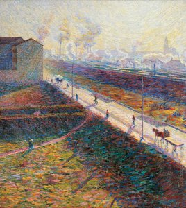 La mañana