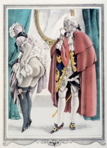 Recuerdos de Giacomo Casanova de Seingalt de Umberto Brunelleschi