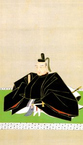 Retrato de 秋元喬知
