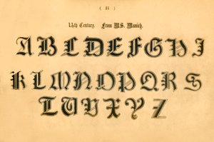 Siglo XIV. De MS. Múnich, 1862 de Unbekannt
