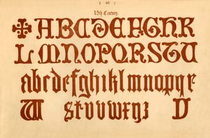 Siglo XV, 1862 de Unbekannt