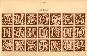 Siglo XVI de Unbekannt