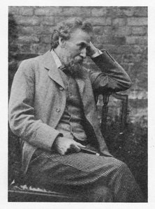 A.W. Hunt, R.W.S, 1830-1896, c. 1900 de Unbekannt