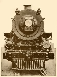 Un monarca del ferrocarril, 1930 de Unbekannt