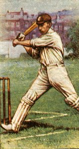 A. Sandham Surrey, 1928 de Unbekannt