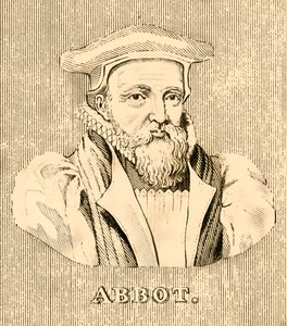 Abbot, 1562-1633, 1830 de Unbekannt