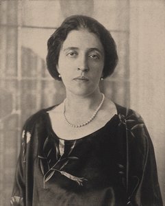 Adele Bloch-Bauer 1881-1925, c. 1915