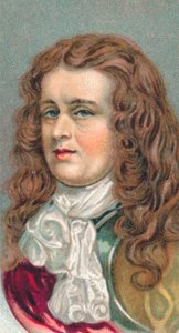 Almirante Robert Blake 1599-1657, 1924