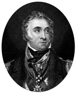 Almirante Sir Charles Napier 1786-1860, oficial naval británico, 1837 de Unbekannt