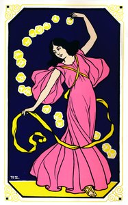 Anuncio para Kast & Ehinger G. m. b. H., 1917 de Unbekannt