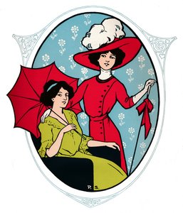 Anuncio de Kast & Ehinger G. m. b. H., Stuttgart