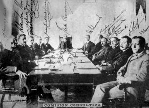 Comité Asesor