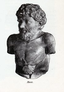 Esopo, 1882 de Unbekannt