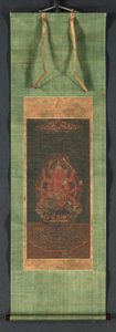 Aizen, el dios del amor, 1500s de Unbekannt