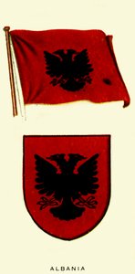 Albania, c. 1935 de Unbekannt