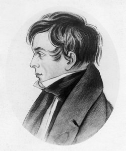 Albany Fonblanque, periodista, siglo XIX de Unbekannt