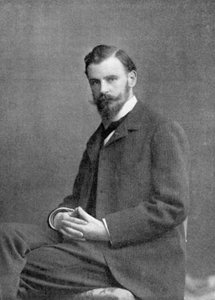Albert Baertsoen 1866-1922, grabador belga, 1898 de Unbekannt