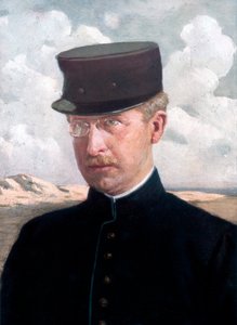 Alberto I, Rey de los Belgas de Unbekannt