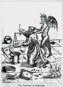 Alquimia y Química Temprana de Unbekannt