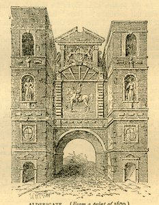 Aldersgate