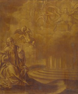 Alegoría del silencio de Unbekannt Unbekannt