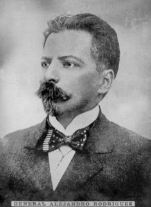 Alejandro Rodríguez, 1850-1900