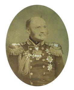 Alexei Illarionovich Filosofov 1800-1874, 1850-1860s de Unbekannt