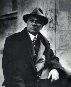 Alexey Viktorovich Shchusev 1873-1949 de Unbekannt