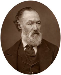 Alfred Elmore, artista y académico real, 1881 de Unbekannt