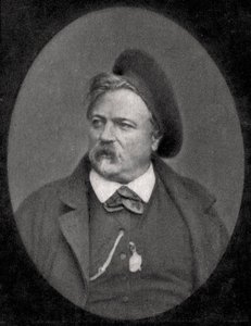 Alfred Grevin, ilustrador y caricaturista francés, 1887 de Unbekannt