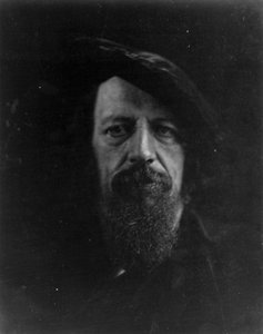 Alfred Tennyson de Unbekannt