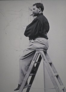 Alphonse Mucha, 1896 de Unbekannt